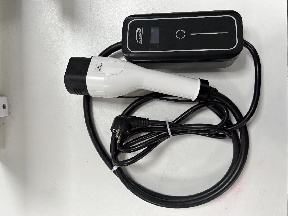 歐標可調(diào)式模式二充電槍