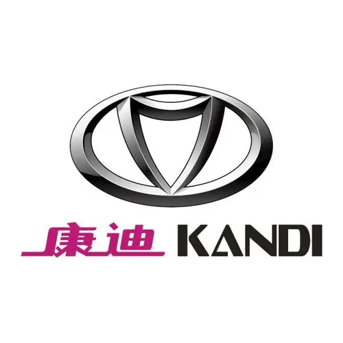 康迪汽車