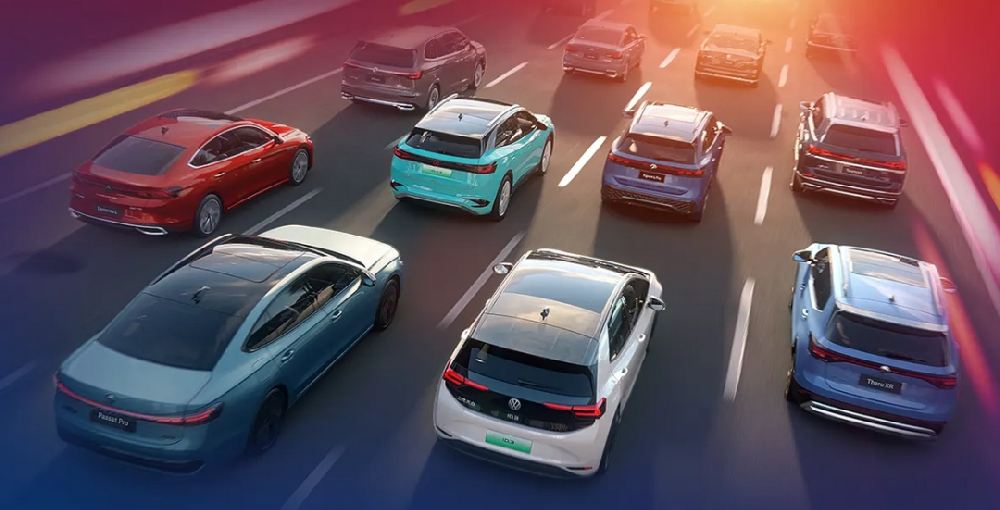 加速分化，中國汽車產(chǎn)業(yè)迎接更加激烈的2025！